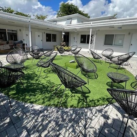 מיאמי Wonderful Studio Residence 15 Min From The Beach מראה חיצוני תמונה