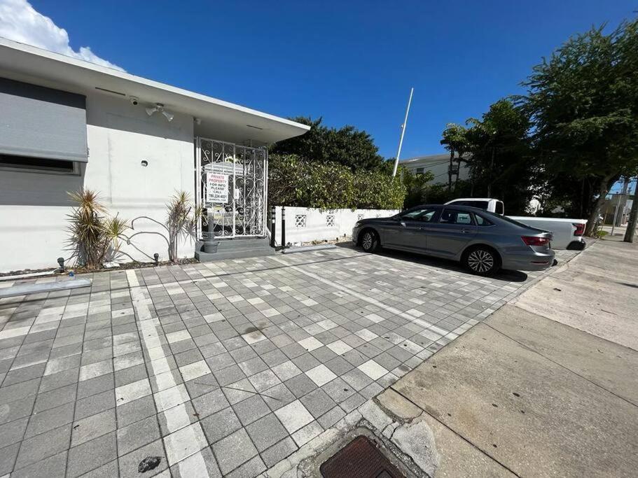 מיאמי Wonderful Studio Residence 15 Min From The Beach מראה חיצוני תמונה