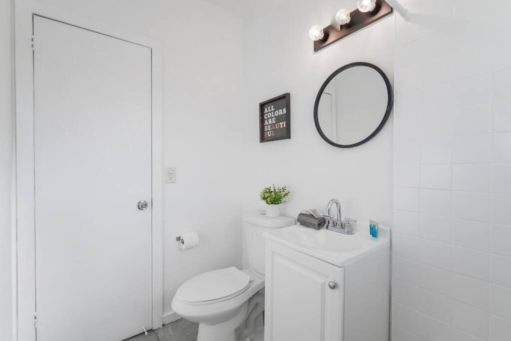 מיאמי Wonderful Studio Residence 15 Min From The Beach מראה חיצוני תמונה