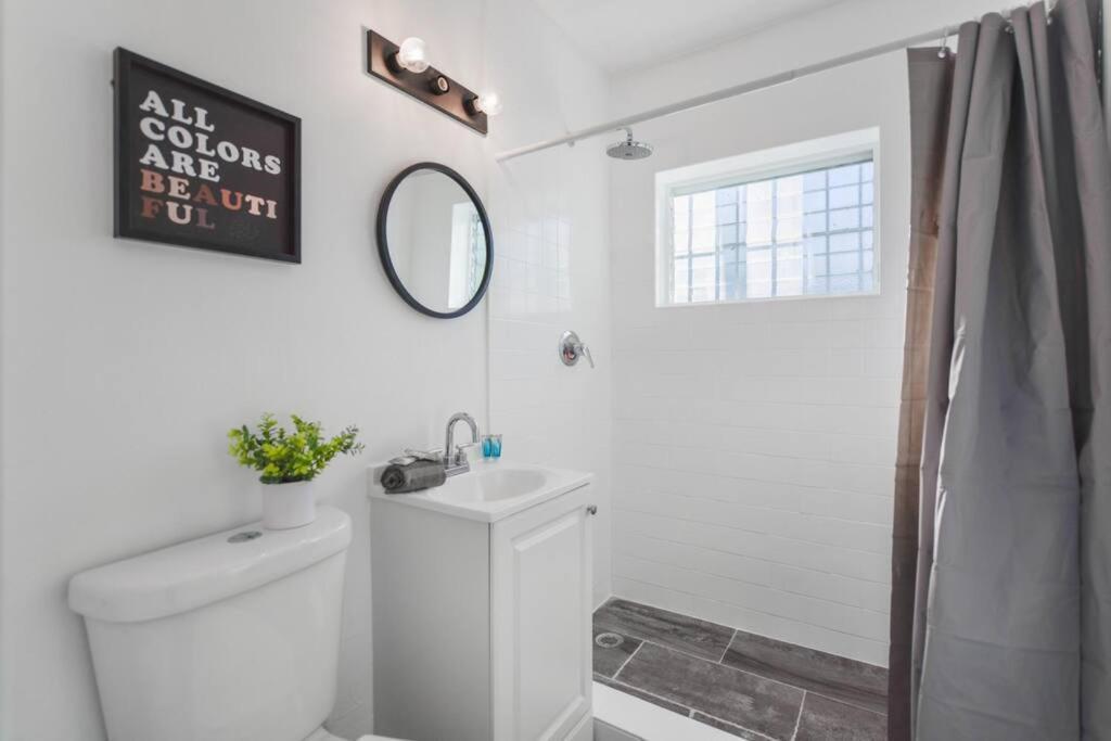 מיאמי Wonderful Studio Residence 15 Min From The Beach מראה חיצוני תמונה